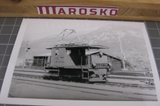 Te 2/2 73 in Thusis 1971