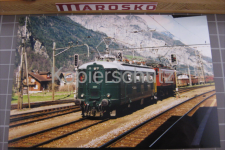 Erstfeld, 1997