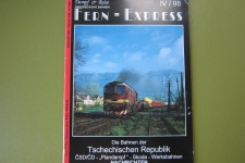 Fern-Express: Tschechische Republik