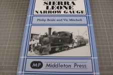 Sierra Leone narrow gauge