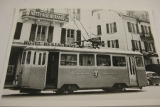 TrMB Trambahn Martigny 