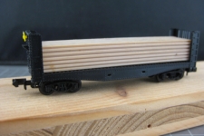 Arnold 5485 US Holztransporter