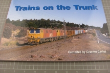Trains on the Trunk