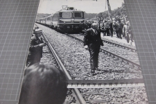 SBB Nachrichtenblatt 1975-07