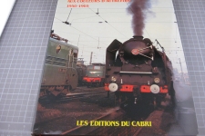 Trains de France aux couleurs…