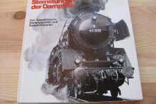 Sternstunden der Dampflok