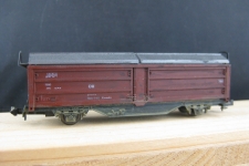 Roco Güterwagen