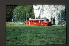 OeBB Klus roter Pfeil 1999