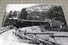 Echtfoto Rhätische Bahn