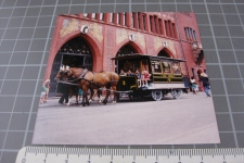 Basel mit Tram, Rösslitram