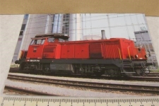 SBB Bm 4/4 Lokomotive