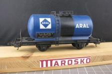Lima Kesselwagen ARAL