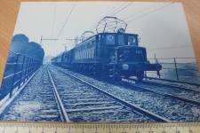 RENFE Serie 7100, MFO 1928