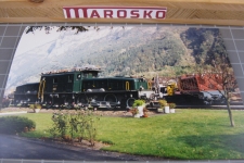 Erstfeld 1994