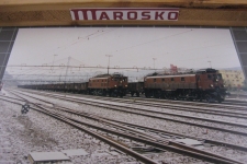 Winterthur, 1998, Be 4/6 und Ae 3/6 II