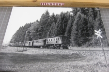 Bei Sursee mit Ae 3/6 II, ca 1975