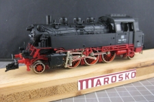 Fleischmann DB Dampflok 064