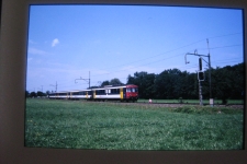 Schweizerische Bundesbahnen SBB