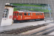 Poschiava ca 2009