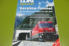 Vereina Tunnel