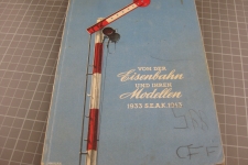 Eisenbahn und ihre Modelle