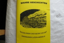 Wahre Geschichten von den Bahnen lat. Am