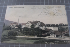 Zürich Brauerei Uetliberg