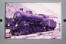 SBB Erstfeld C 5/6