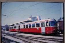 Bremgarten 1971
