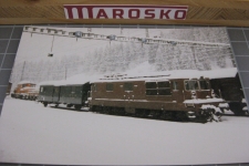 Kandersteg 1984