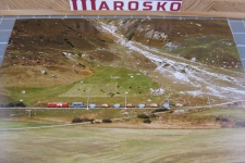 Hospenthal 1996
