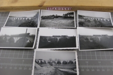 7 kleine Foto MThB, ca 1964