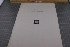 BBC Gleichstromsteller für einen Trolleybus