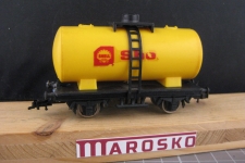 Lima Shell Kesselwagen