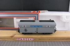 Lima SNCF Selbstentladewagen mit Funktion