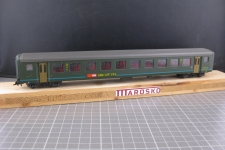 Roco 44323 SBB EW II 2. Klasse komfort
