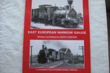 East European narrow gauge
