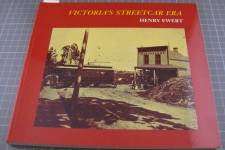 Victoria's streetcar "era"