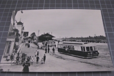Rheineck mit Benzin Tram