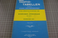Tagtid-Tabellen, Repro von 1978