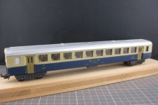 Lima BLS Wagen 2. Klasse