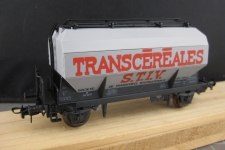 Roco 4327 französischer Getreidewagen