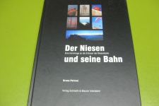 Der Niesen und seine Bahn