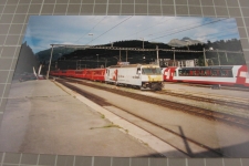 St. Moritz ca 2009