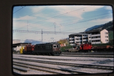 BLS Frutigen 1982