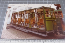 Basel mit Tram