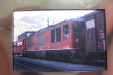 FO Andermatt HGm ca 1968 