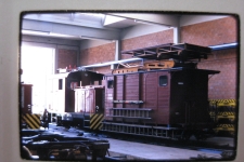 BD Bremgarten ca 1975