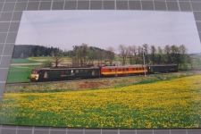 Märwil mit Zug 2003 