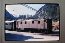 Pontresina 1983